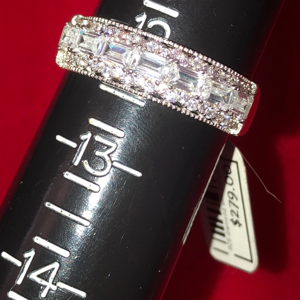 925 ring - Picture 4 of 8